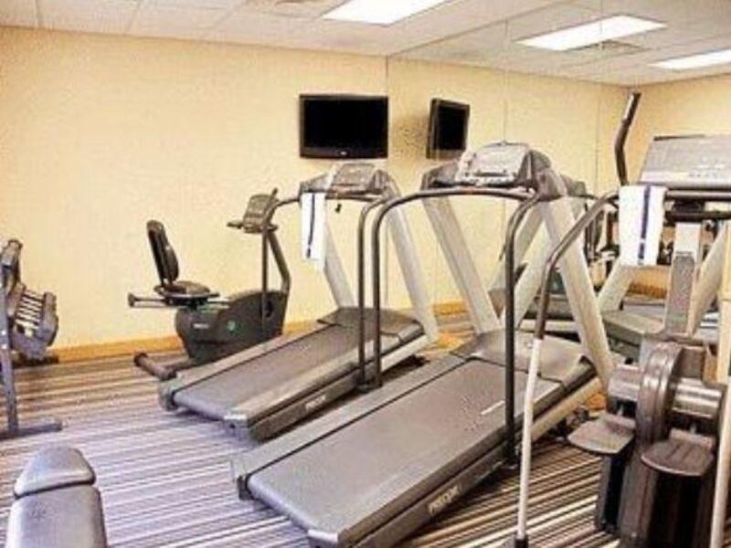 فندق ريزدنس إن دالاس بارك سنترال المظهر الخارجي الصورة